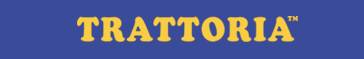 Trattoria